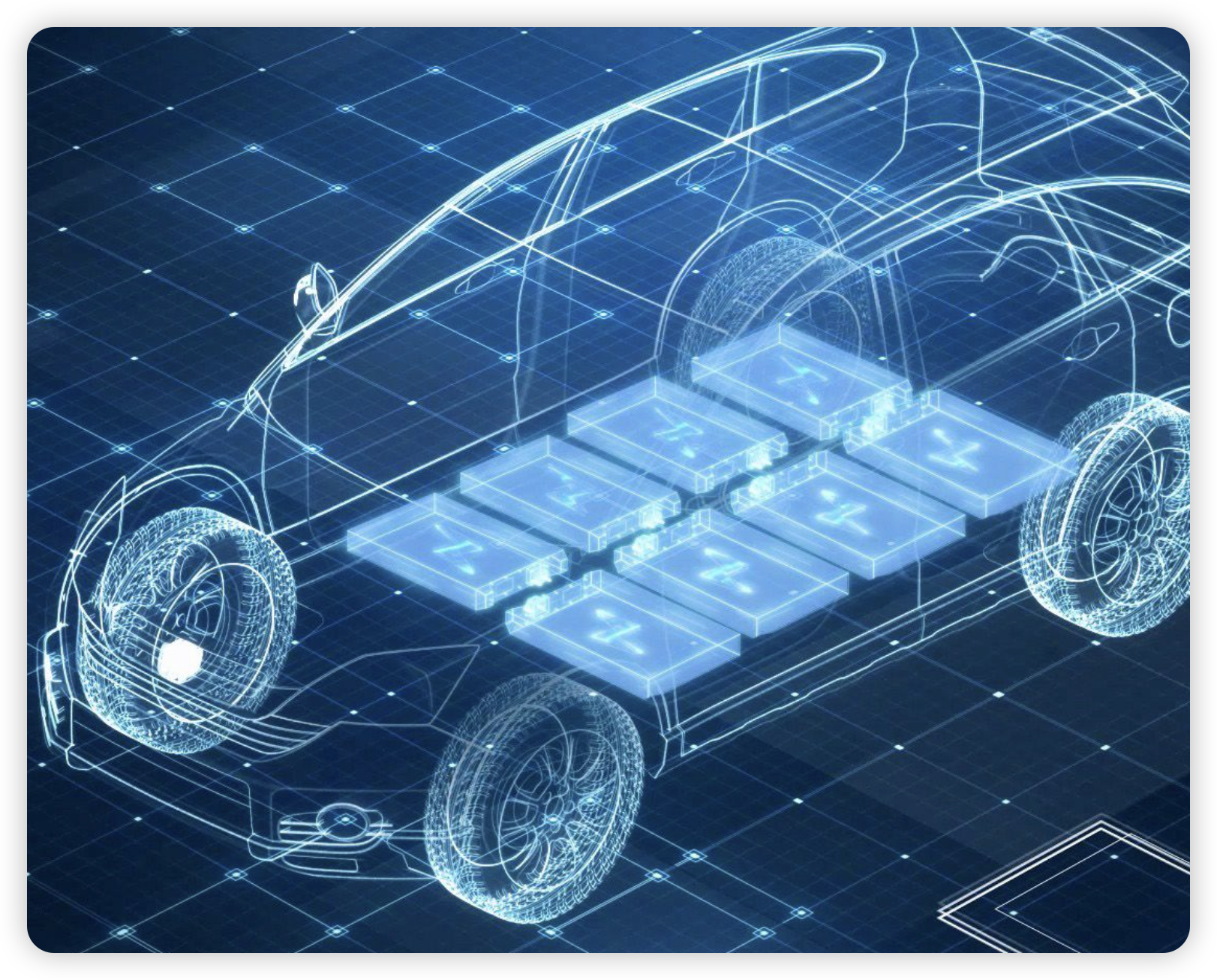 Battery Swap Technology
